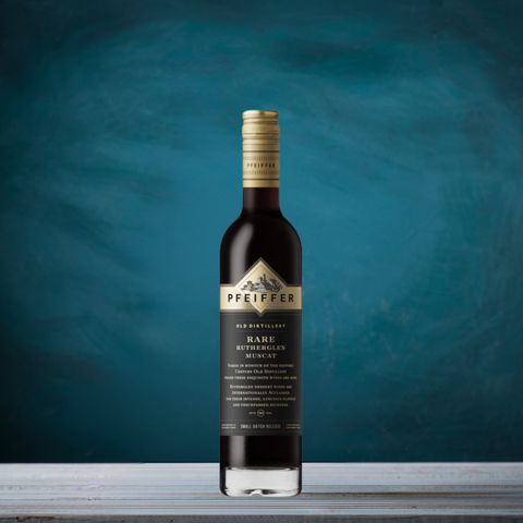 NV Rare Muscat