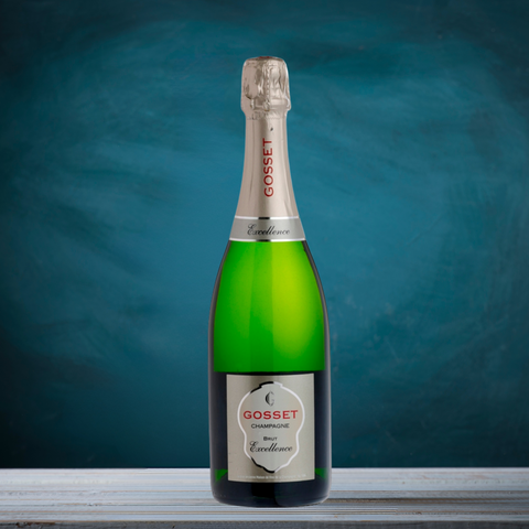 NV Gosset Grand Reserve