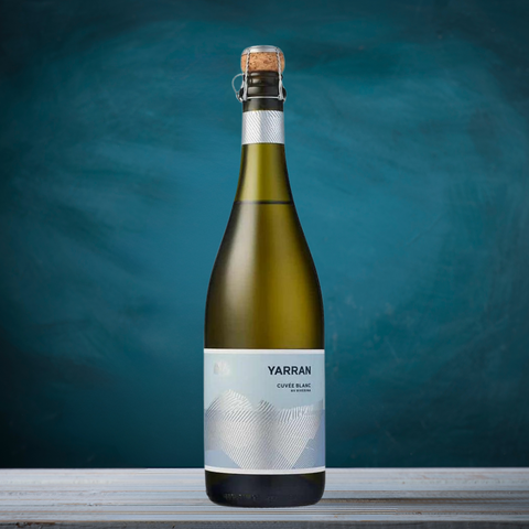 NV Cuvée Blanc