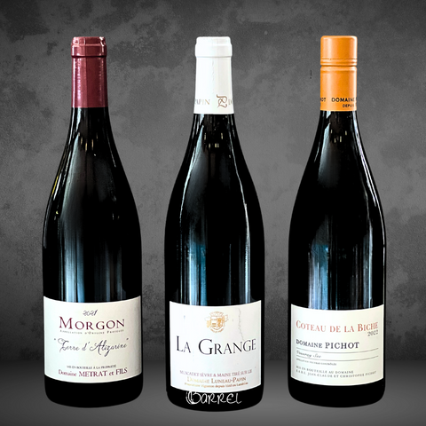 French Varietals Discovery 3-Pack