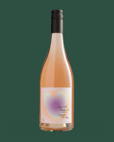 2023 'Strange Love' Field Blend Rose