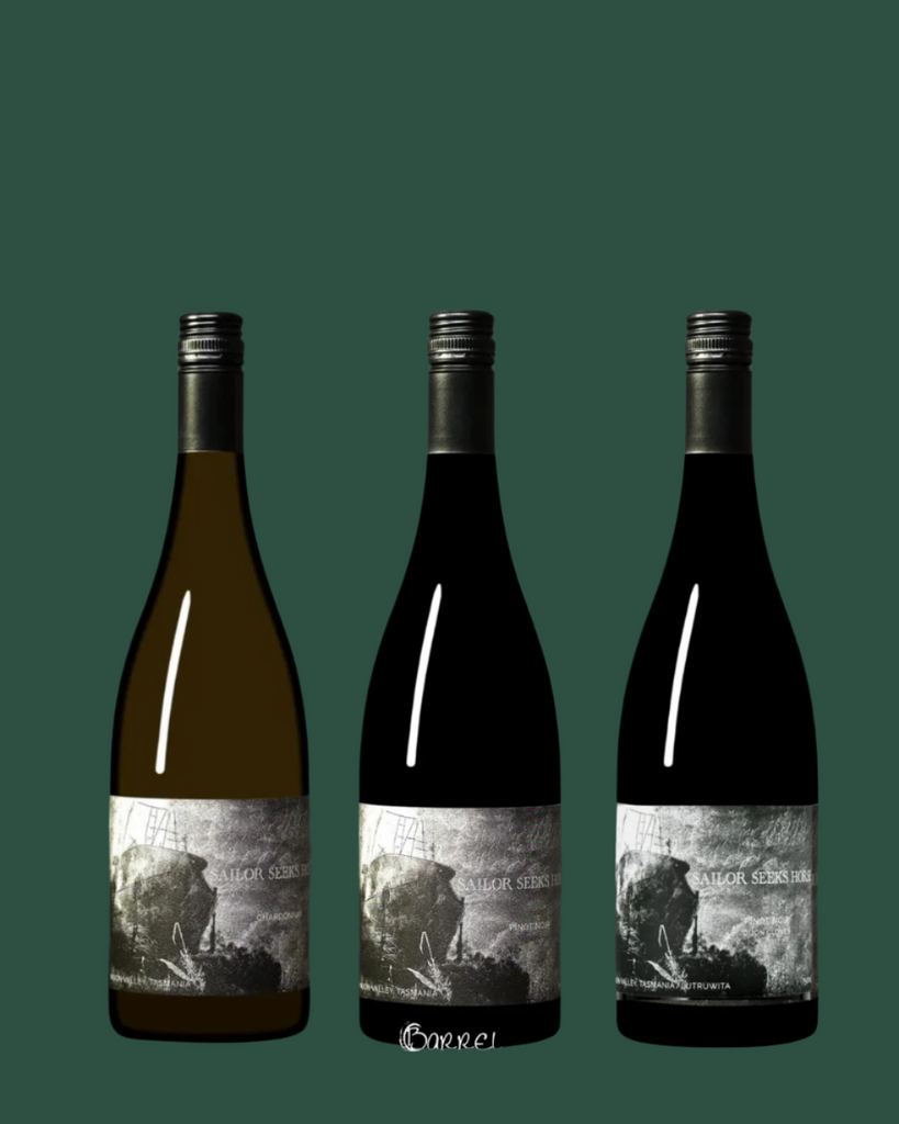 Sailor Seeks Horse 2022 Release 3- Pack