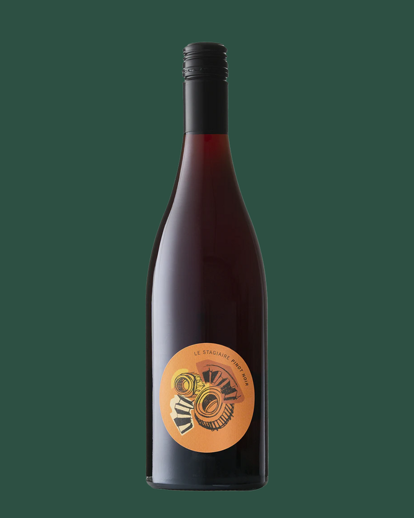 2023 Garagiste 'Le Stagiaire' Pinot Noir