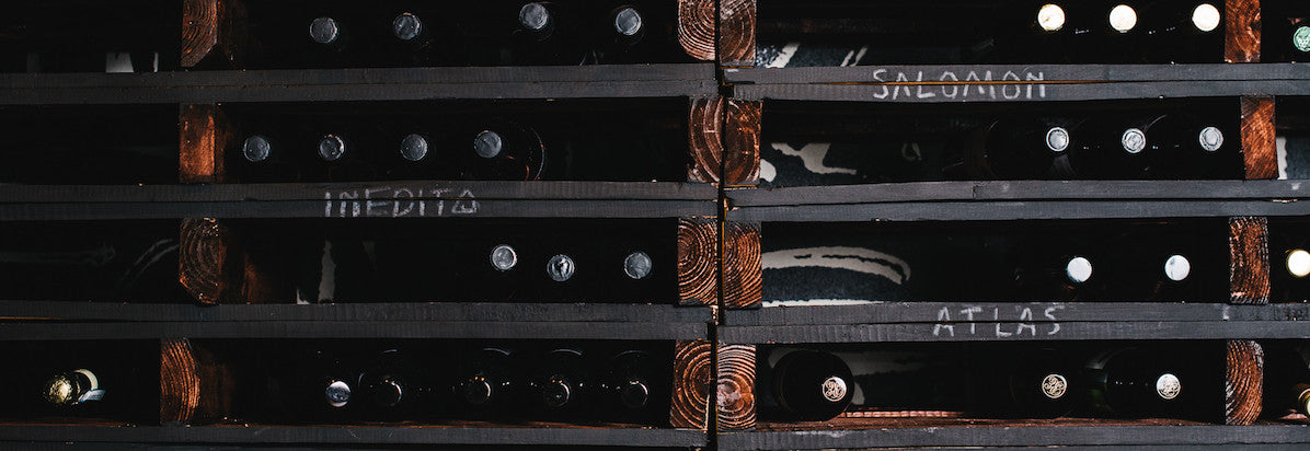 Barrel Online wine